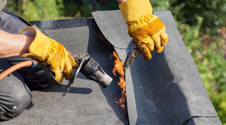 Expert top industrial roofings services in Vernon, AL